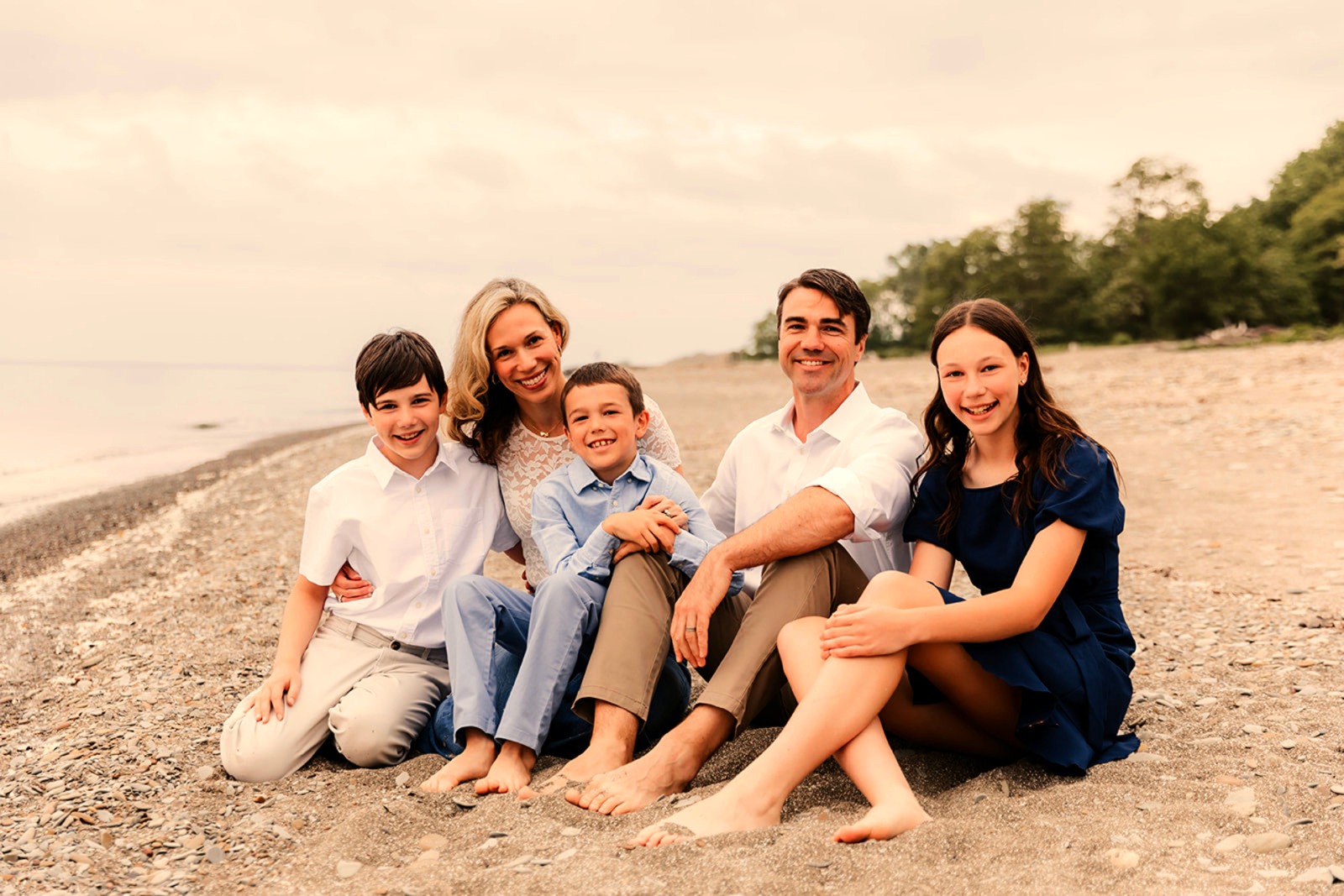 Bill Family or Hobby